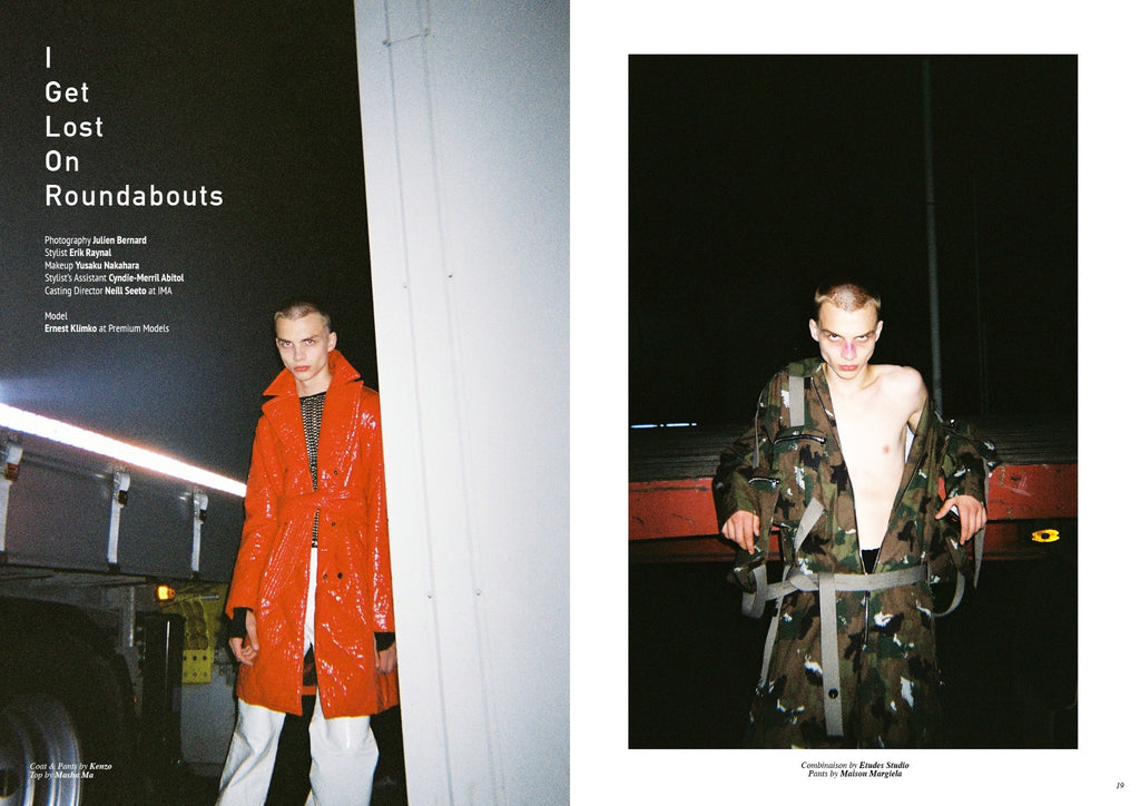 Client Style #15