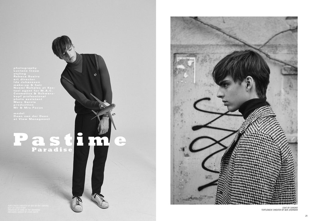 Carbon Copy #22