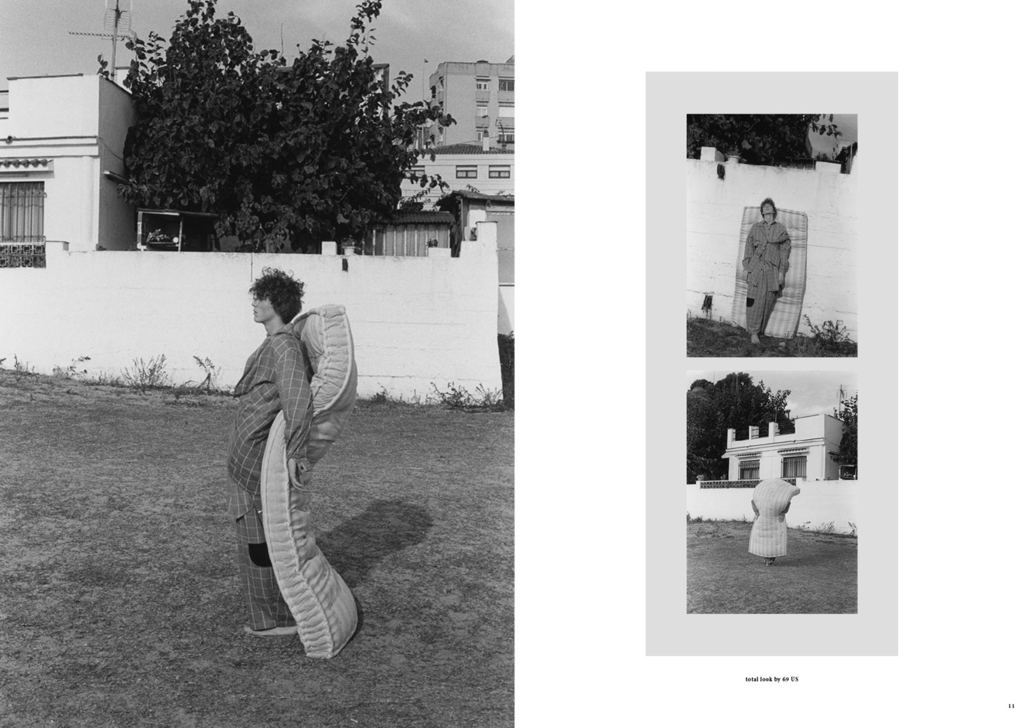 Client Magazine #18