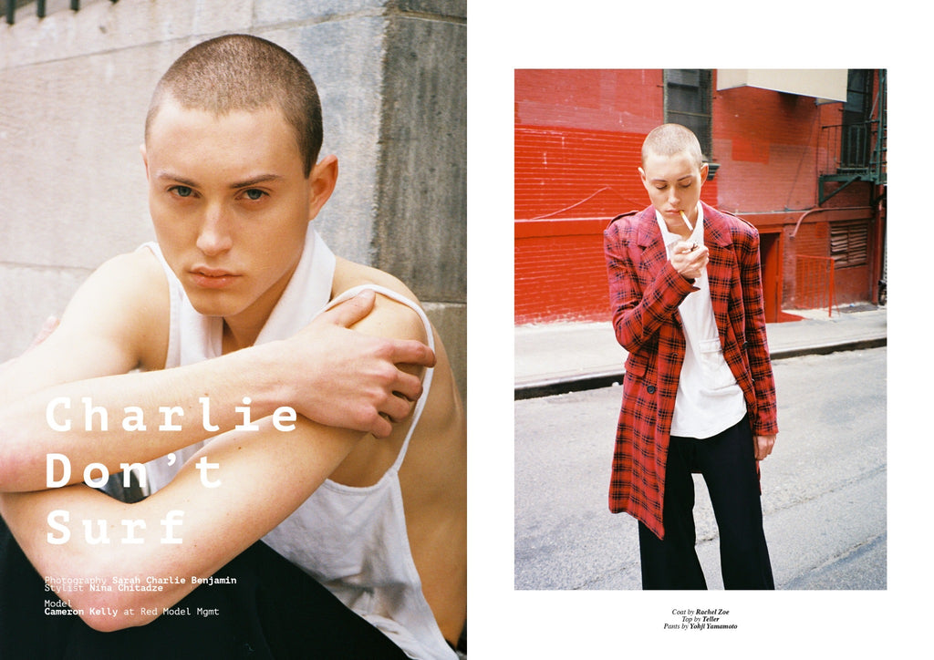 Client Style USA #7