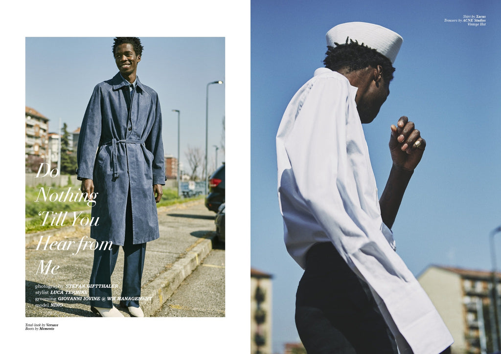 Client Style USA #7