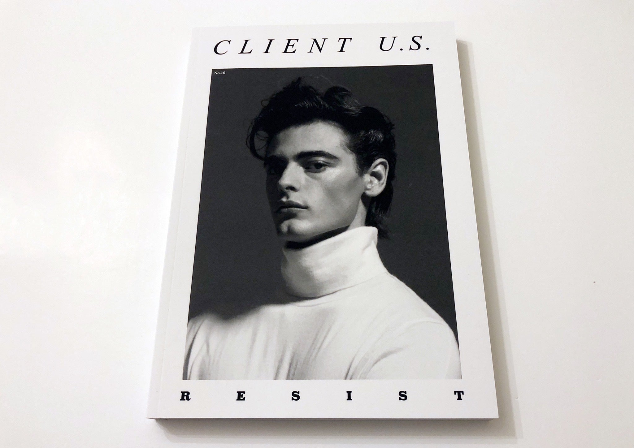 Client US #10