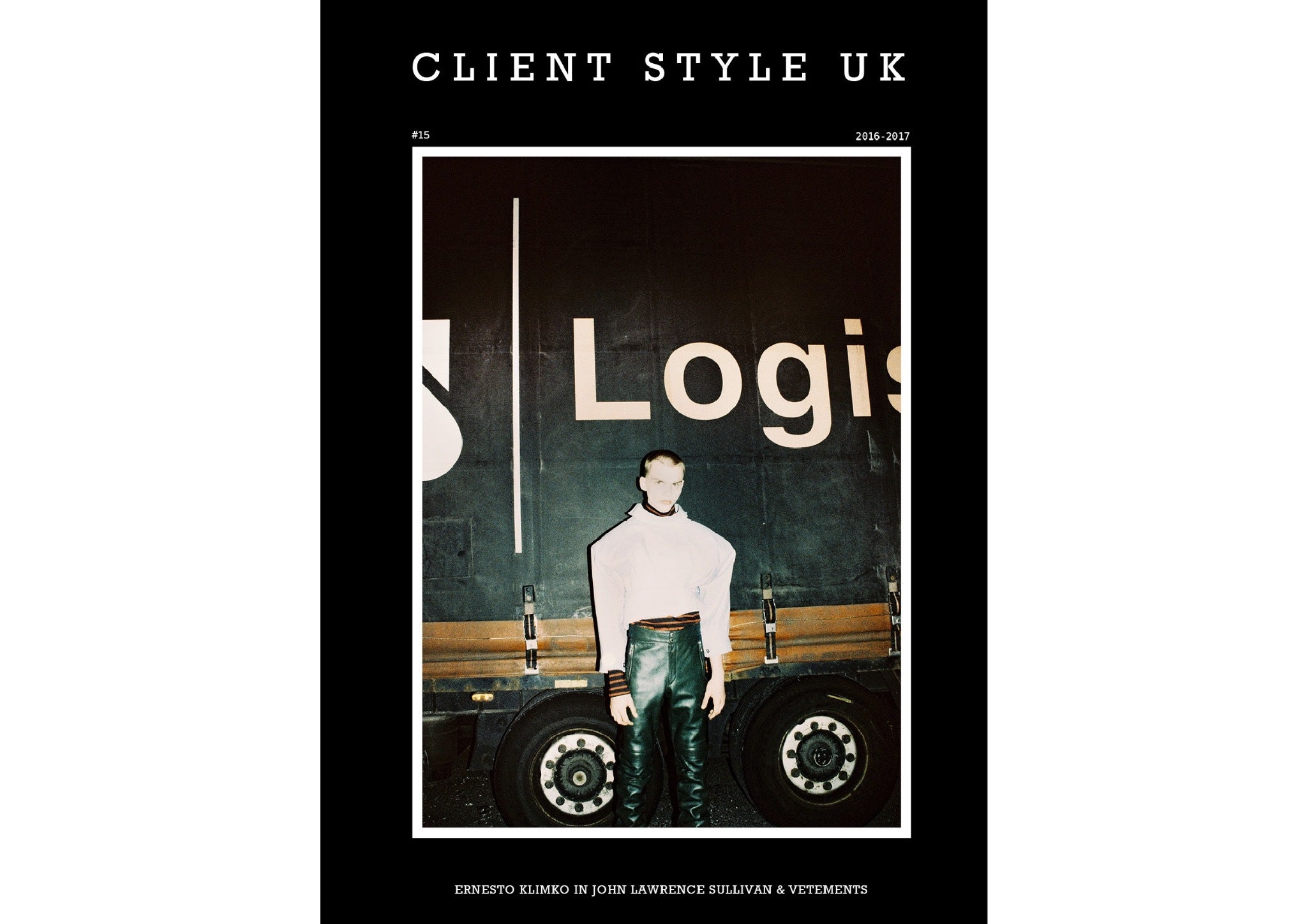 Client Style #15