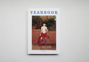 Yearbook Fanzine #10