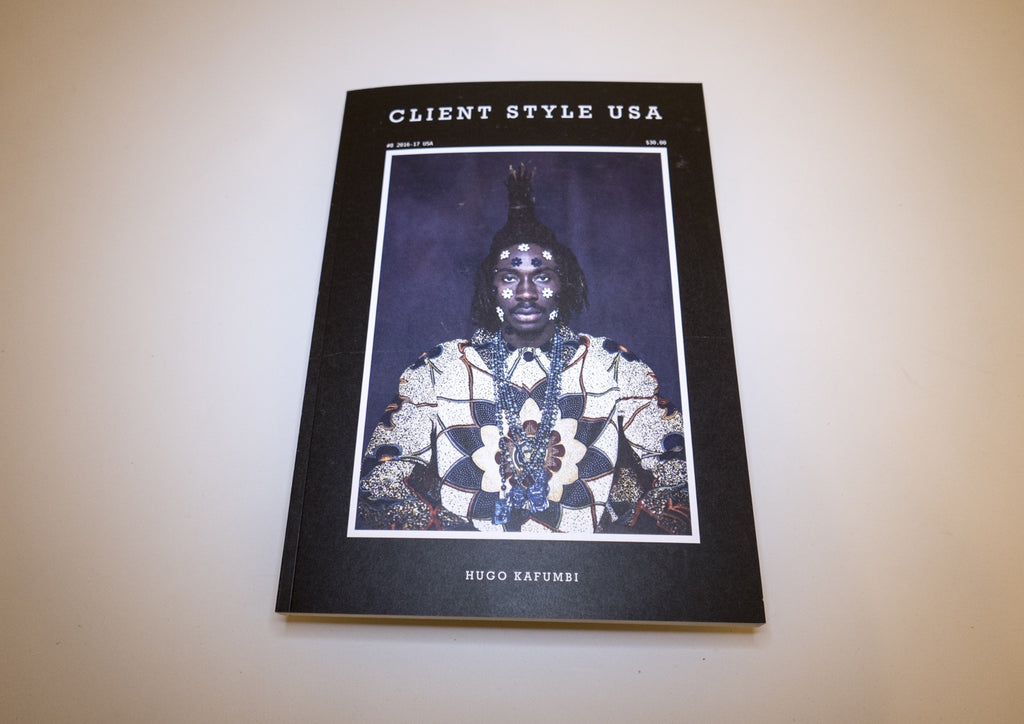 Client Style USA #8