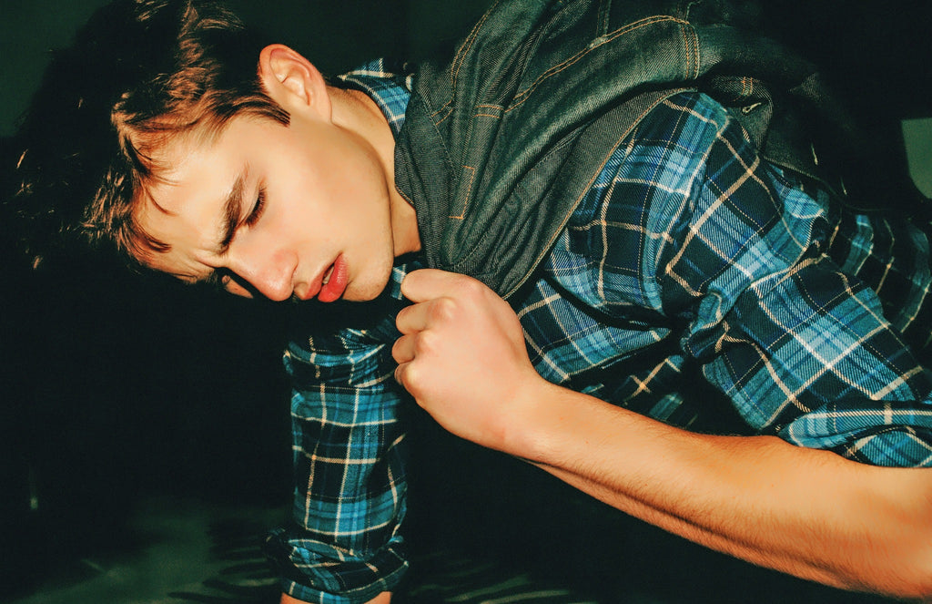 American Youth by Joseph Lally