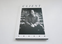 Load image into Gallery viewer, Client Magazine #17