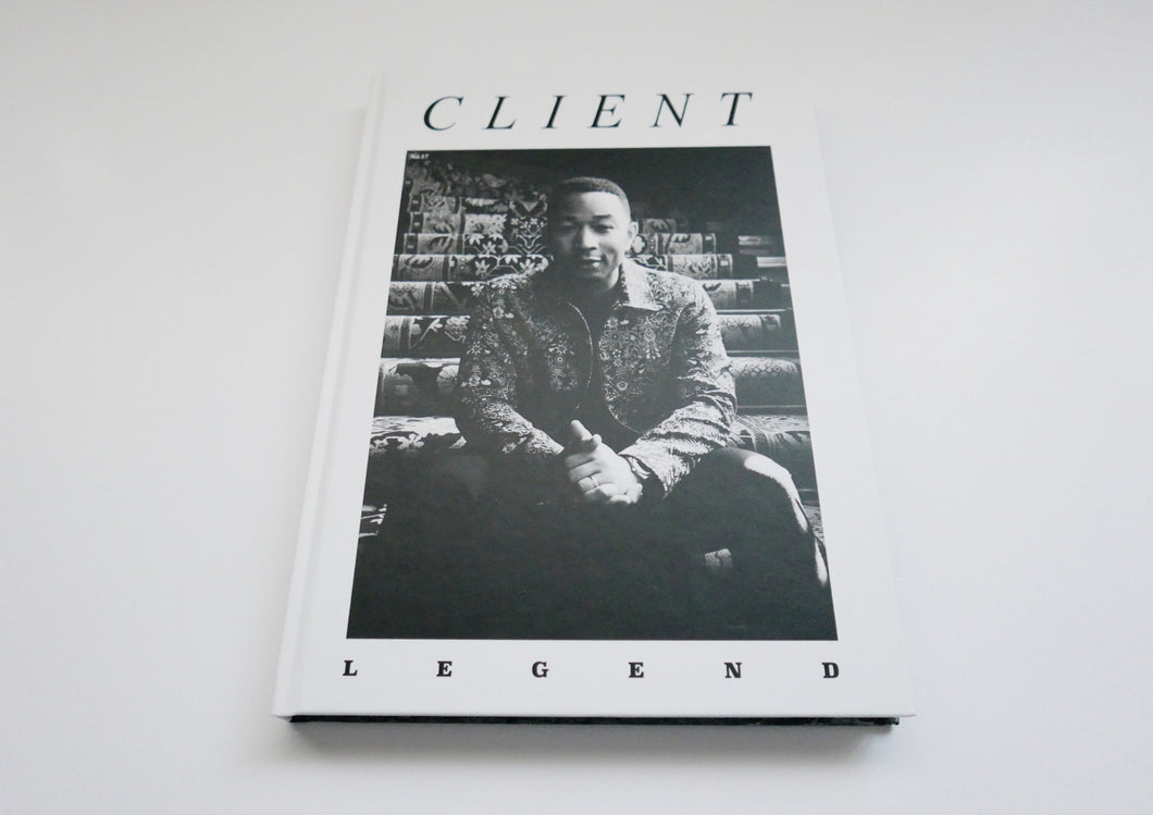 Client Magazine #17