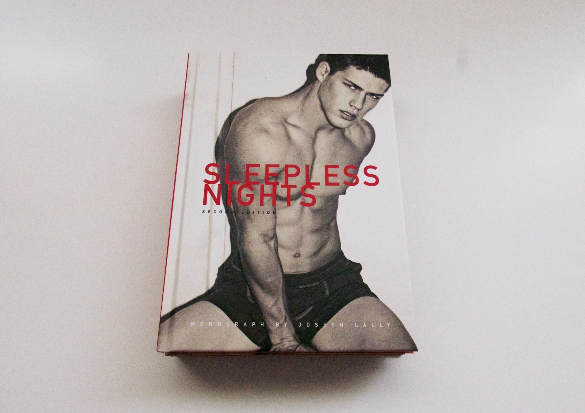 Sleepless Nights #2