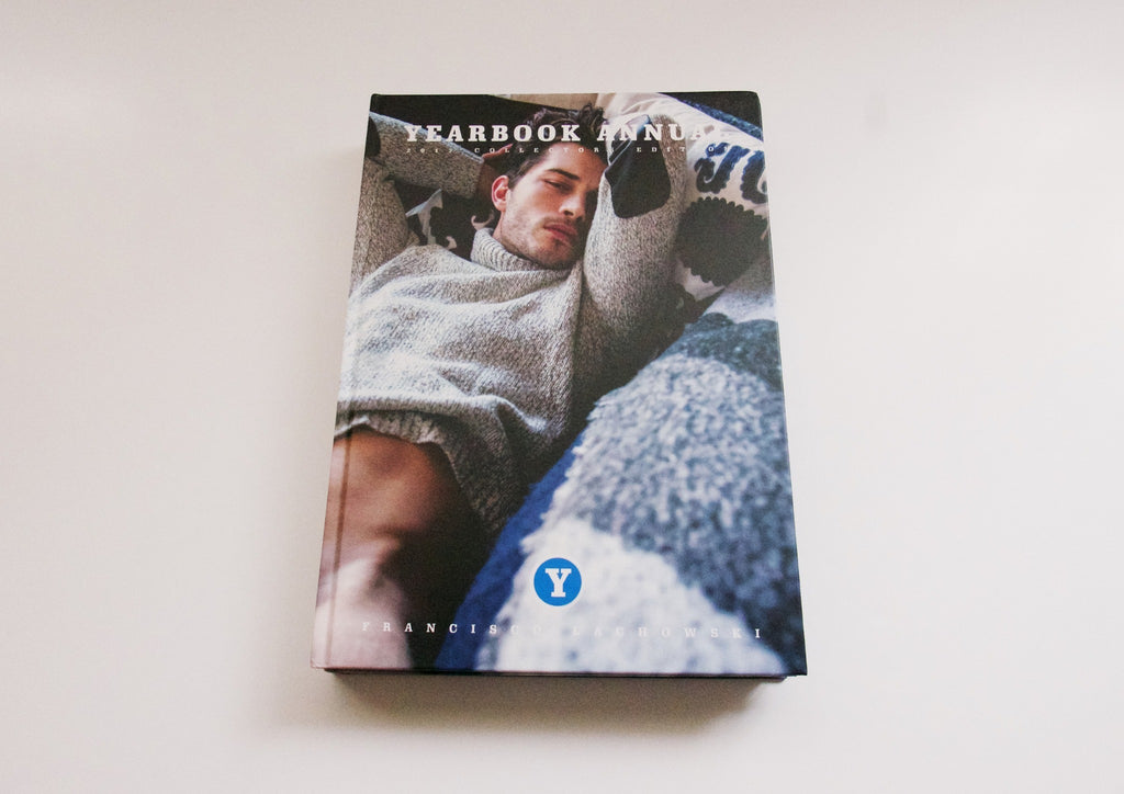 Yearbook Annual 2017