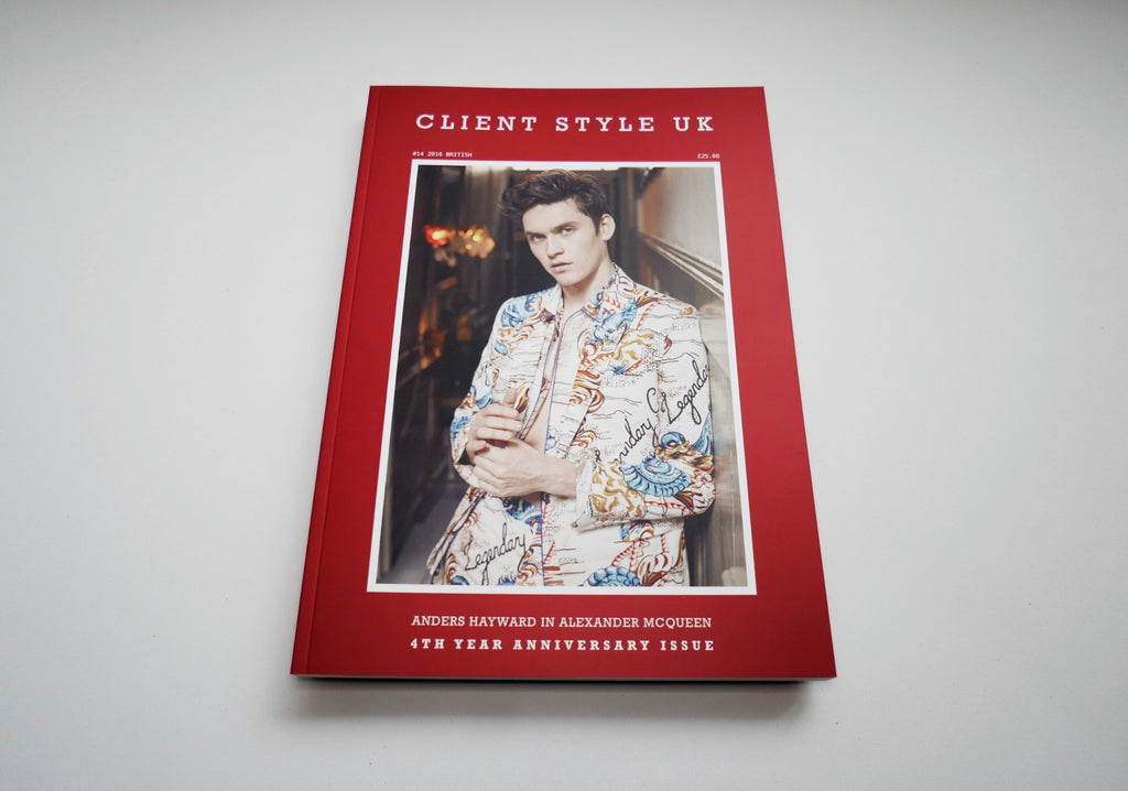 Client Style #14