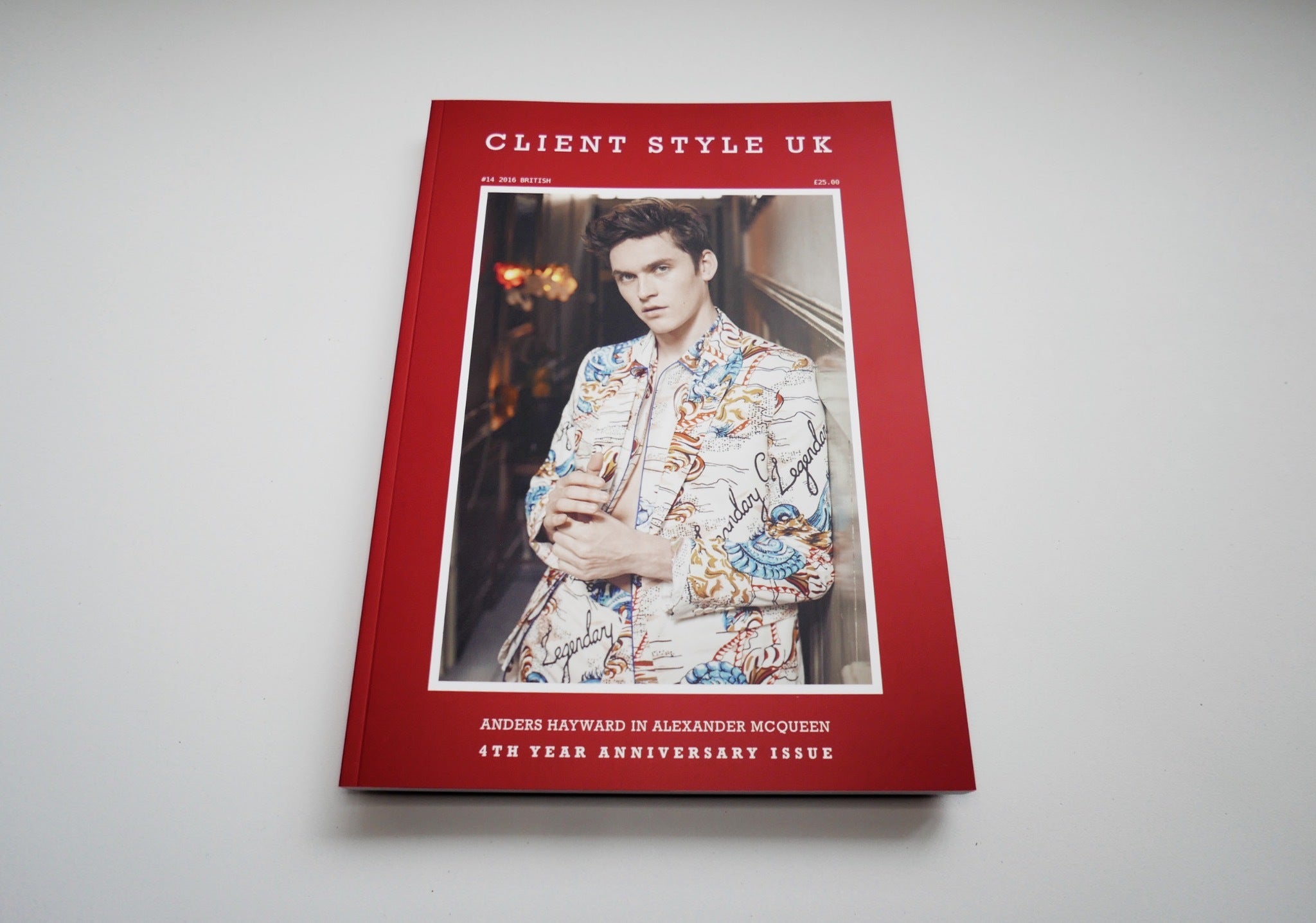 Client Style #14