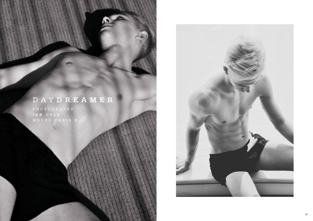 Yearbook Fanzine #10