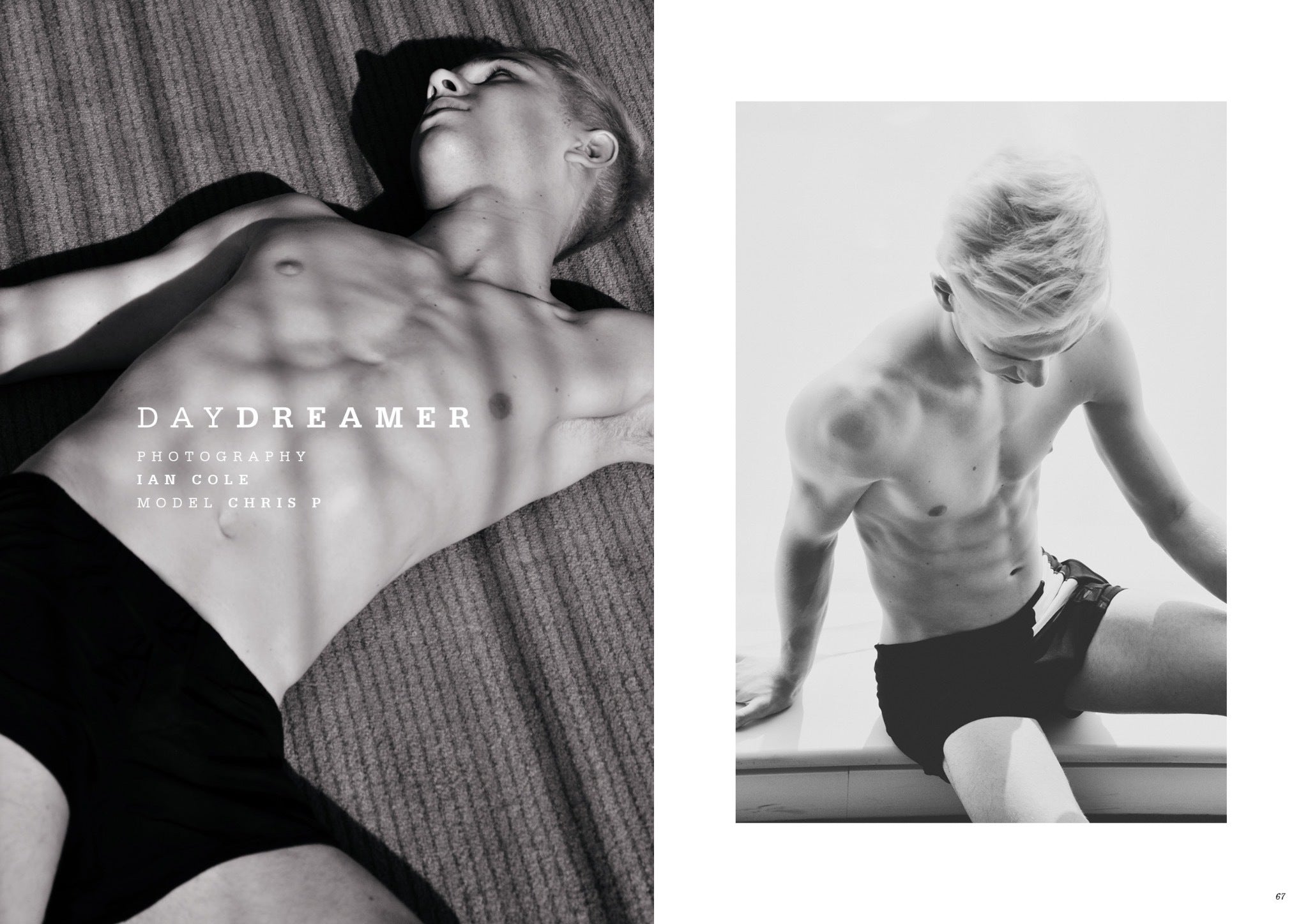 Yearbook Fanzine #10