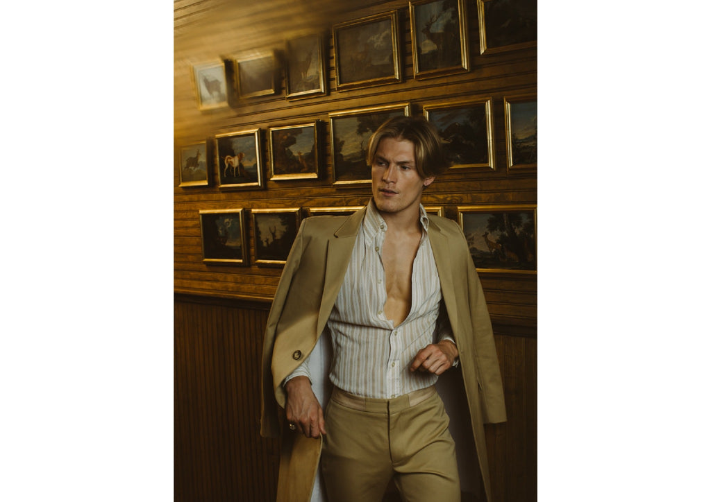 Client Style USA #8