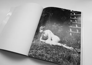 Collier Schorr: Forests and Fields Vol 1 Neighbors