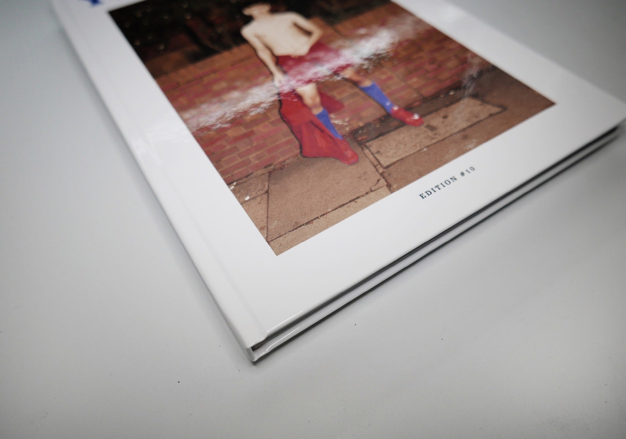 Yearbook Fanzine #10