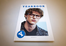 Load image into Gallery viewer, Yearbook Fanzine #11