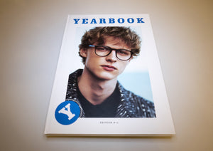 Yearbook Fanzine #11