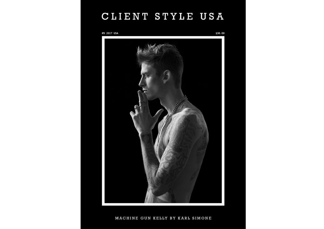 Client Style USA #9