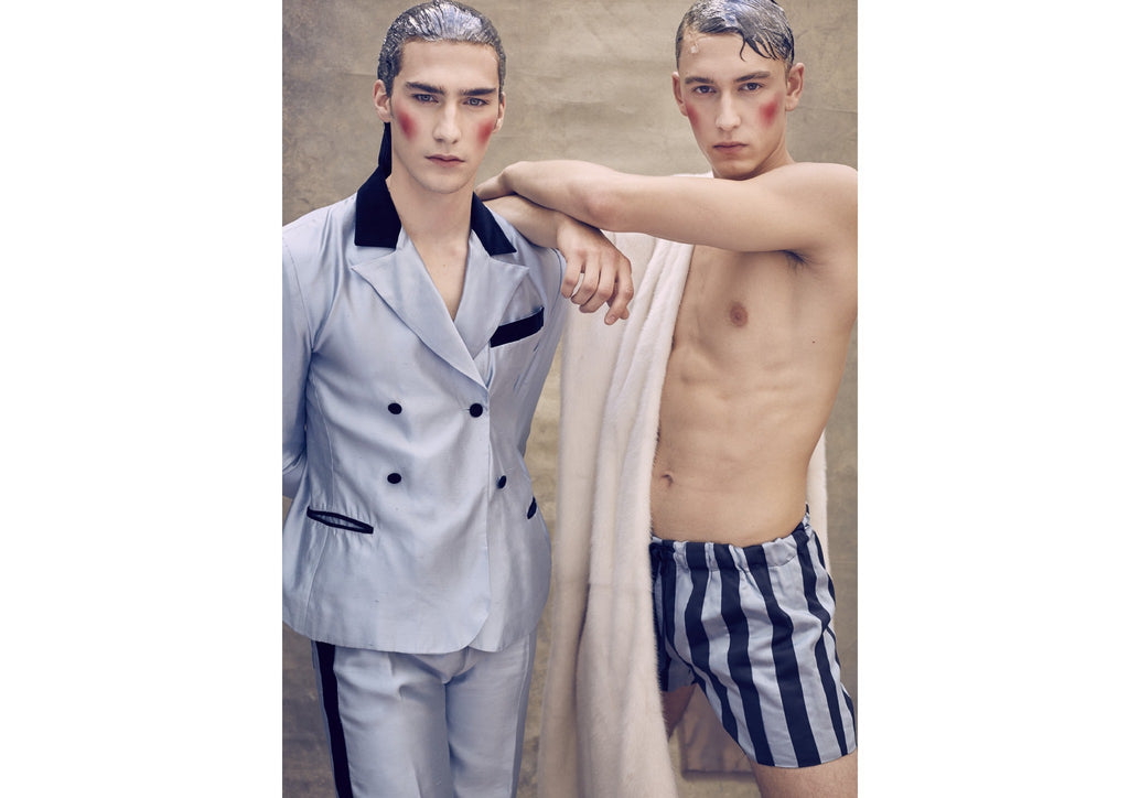 Carbon Copy #24