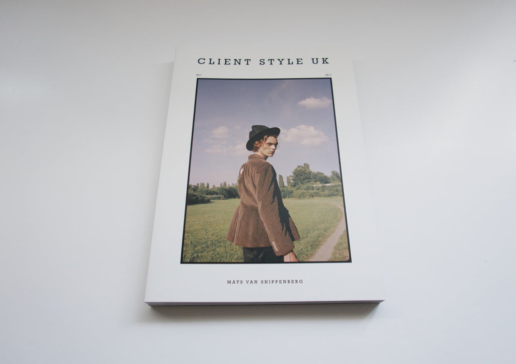 Client Style #17