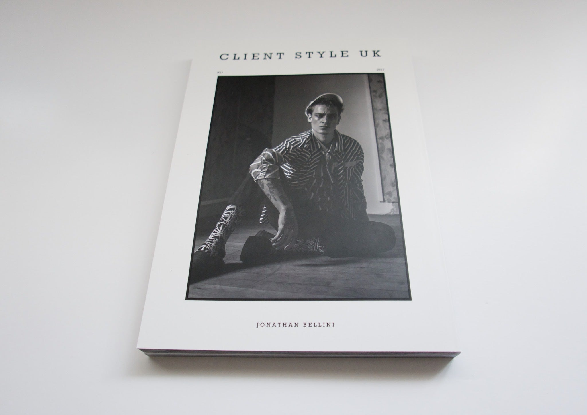 Client Style #17
