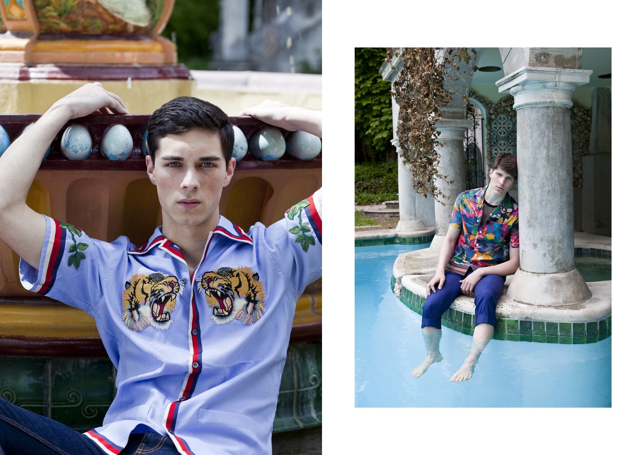 Client Style USA #9