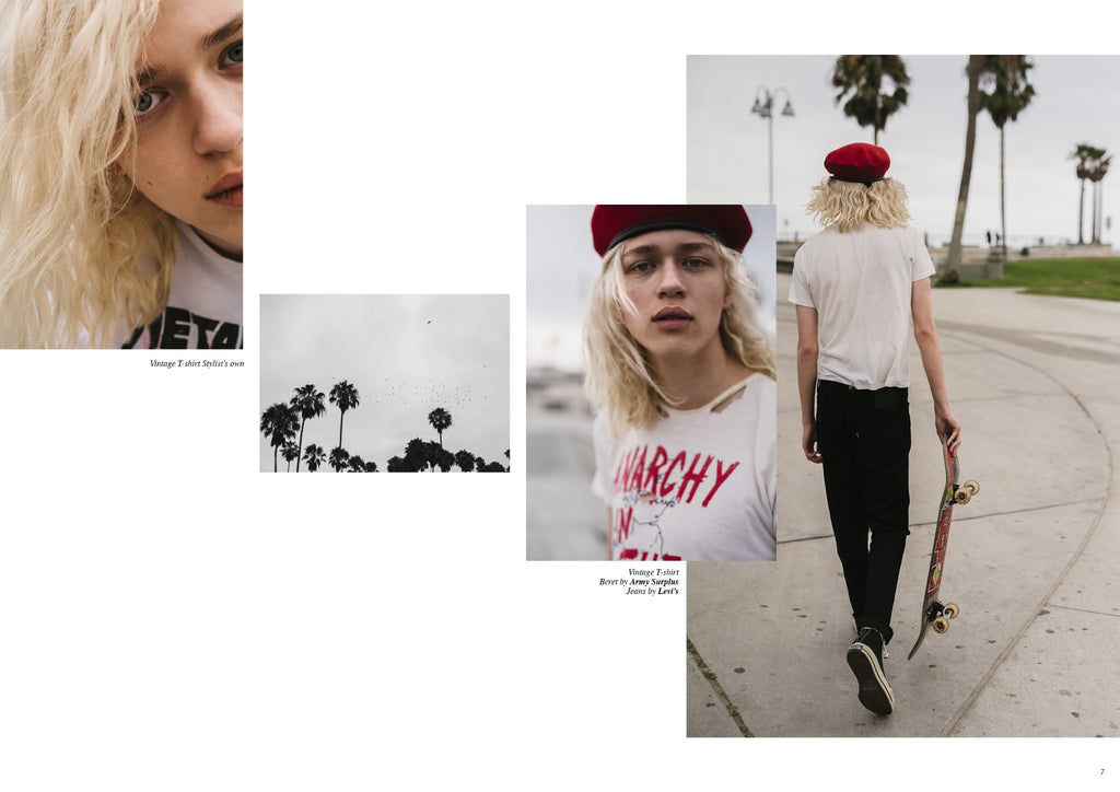 Client Style #17