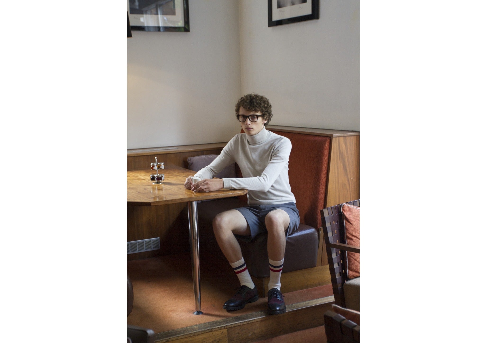 Yearbook Fanzine #11