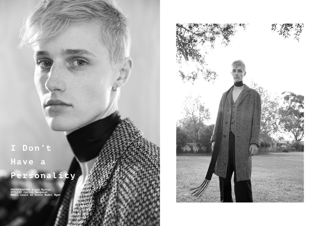 Client Style USA #9