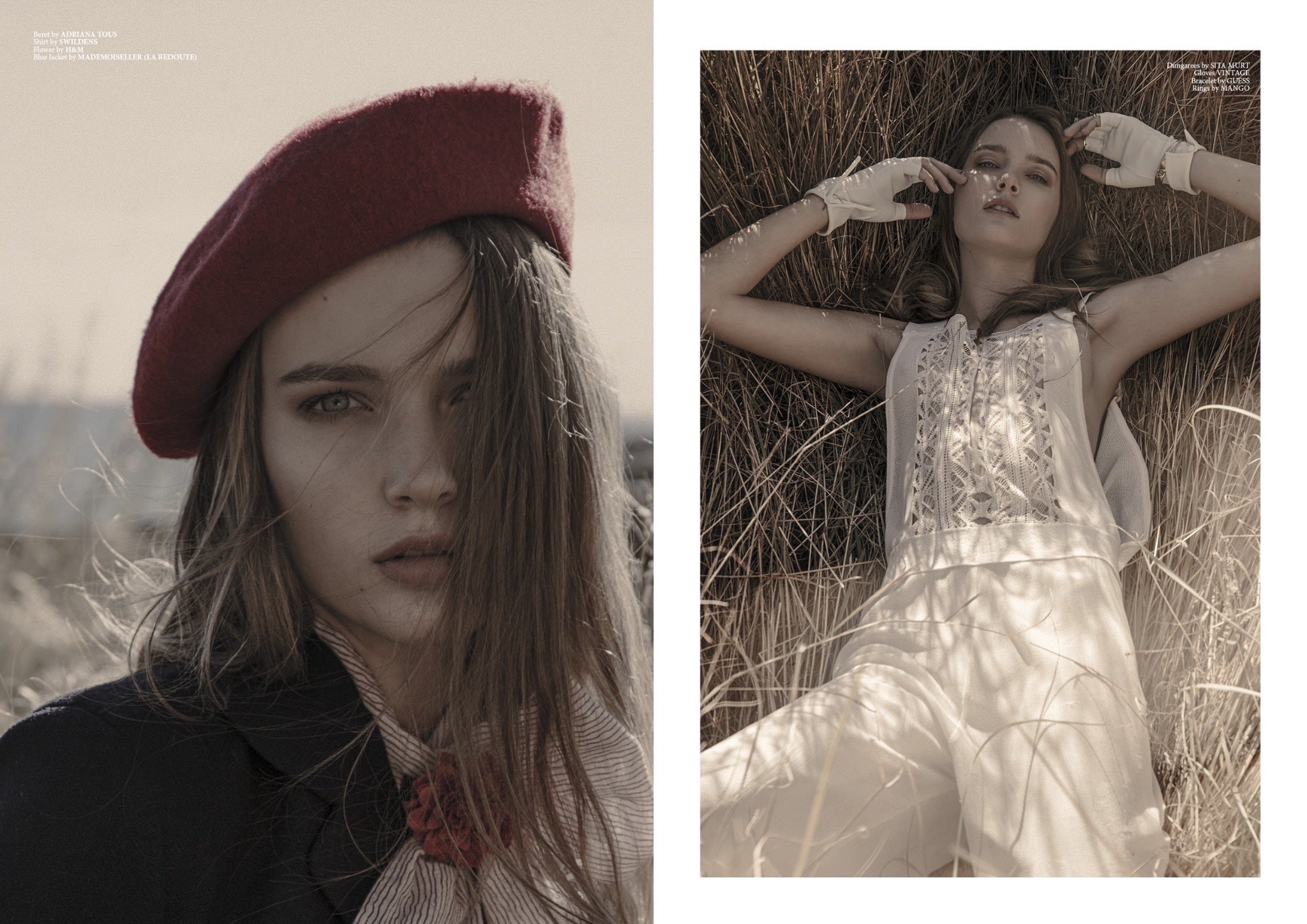 Beauty Rebel #5
