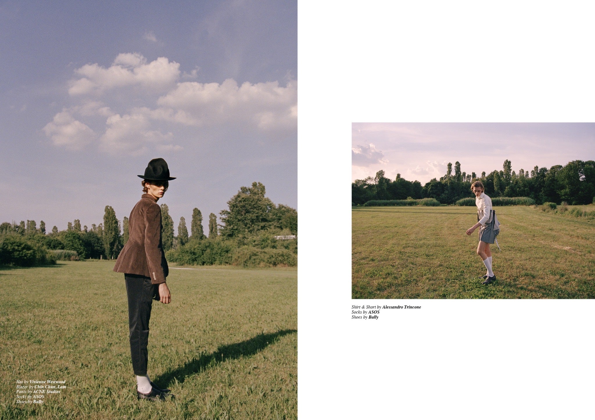 Client Style #17