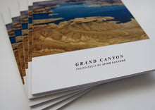 Load image into Gallery viewer, Grand Canyon Photo-Essay