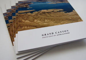 Grand Canyon Photo-Essay