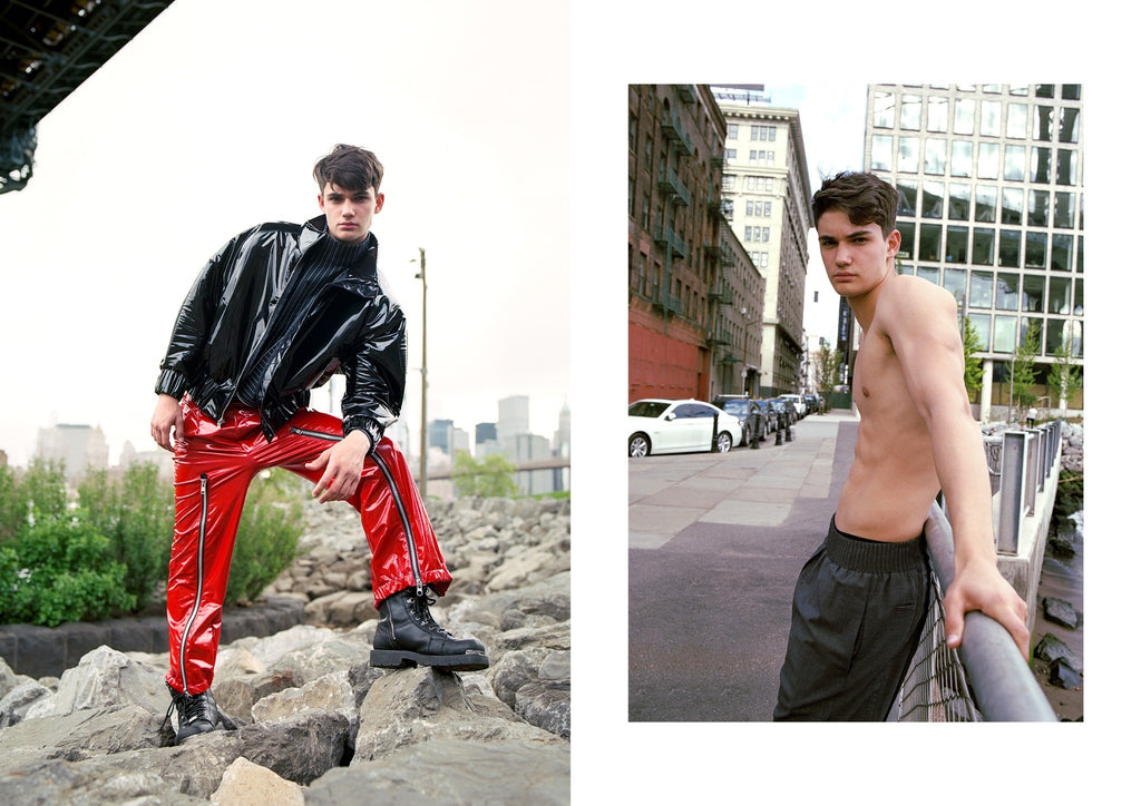 Client Style USA #9