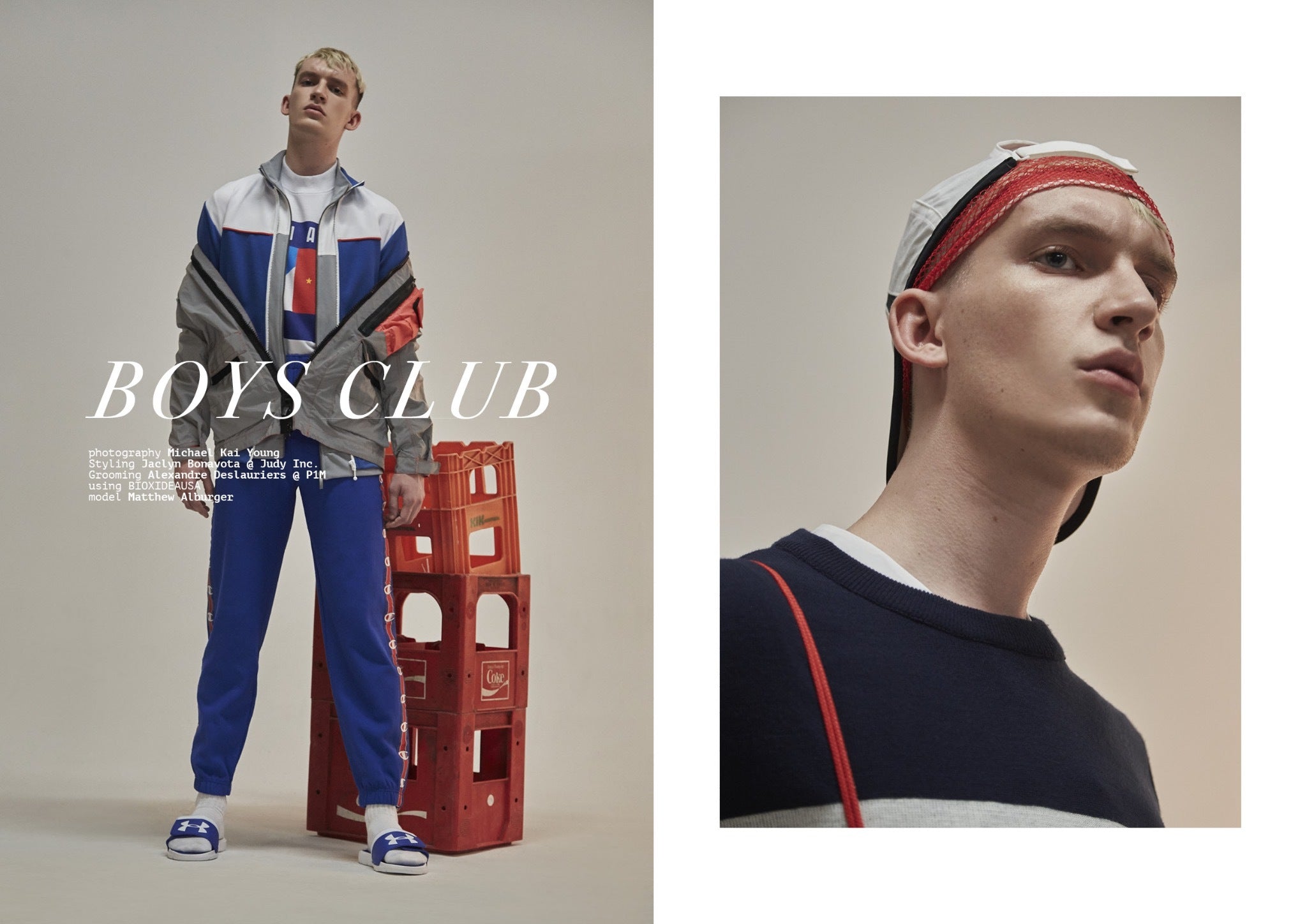 Client Style USA #9