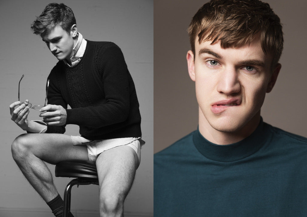 The Champ Vol 5: Tanner Jones