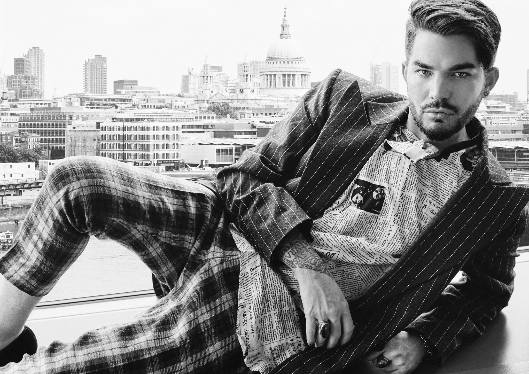 Client Magazine #19