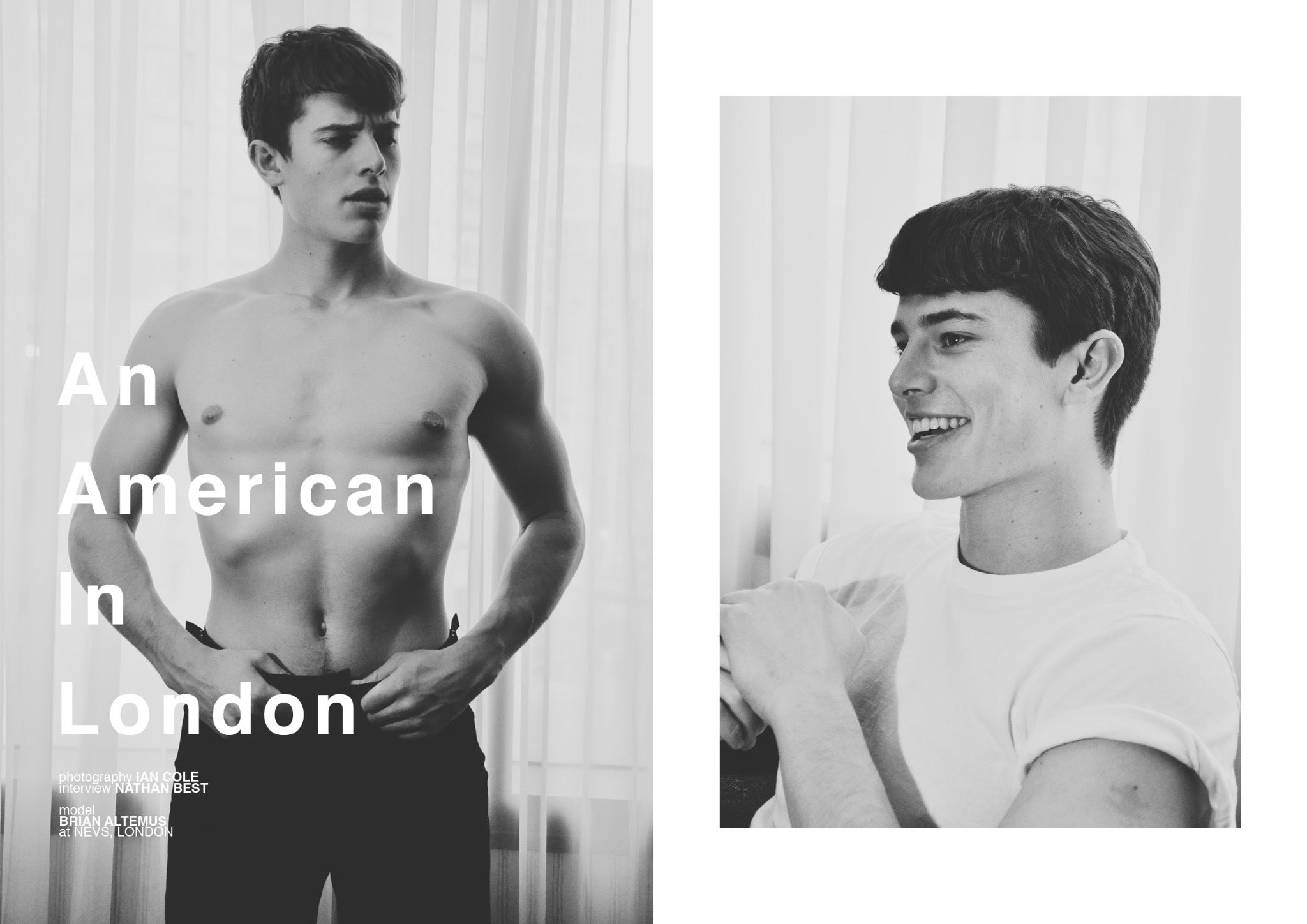 Client Style USA #9