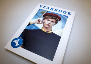Yearbook Fanzine #11