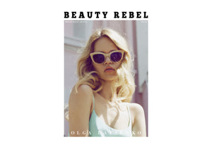 Beauty Rebel #5