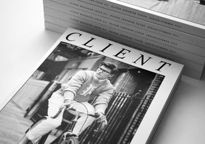 Client Magazine #11