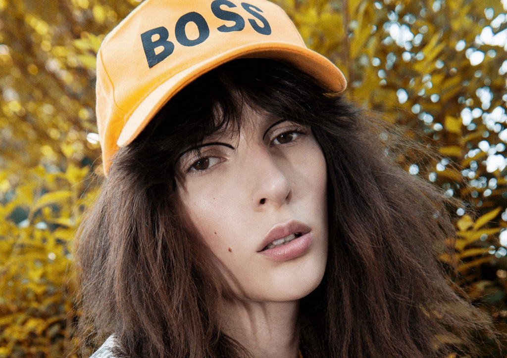 Beauty Rebel #6