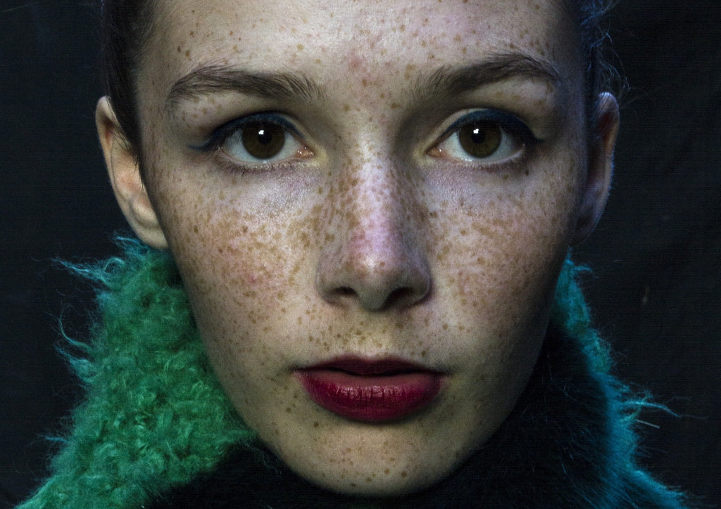 Beauty Rebel #6
