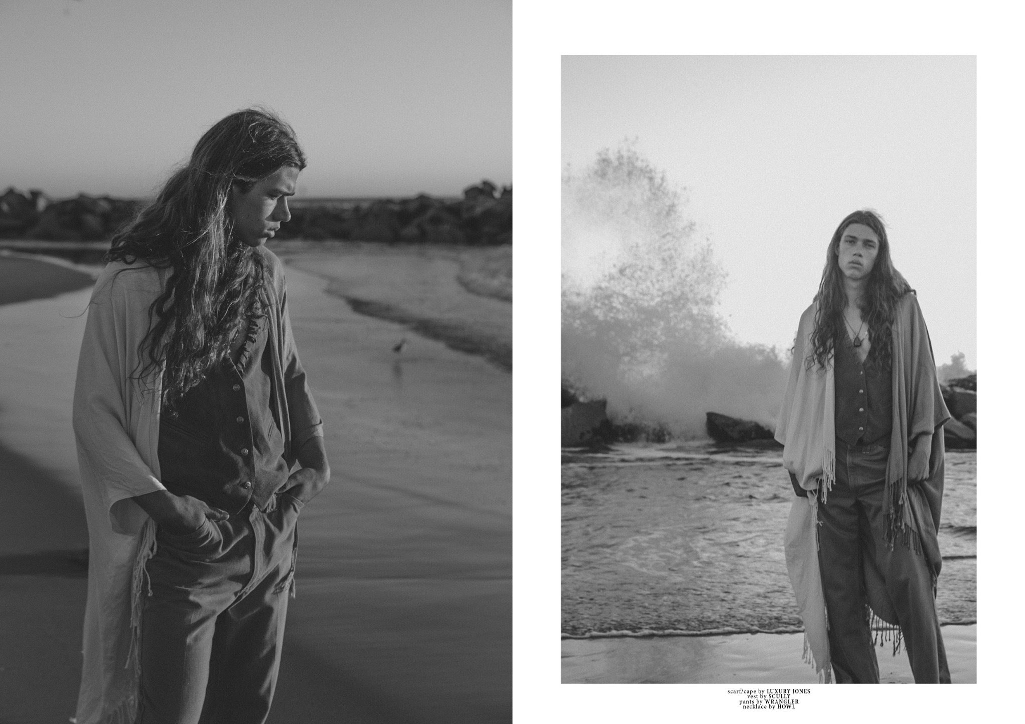 Client Magazine #12
