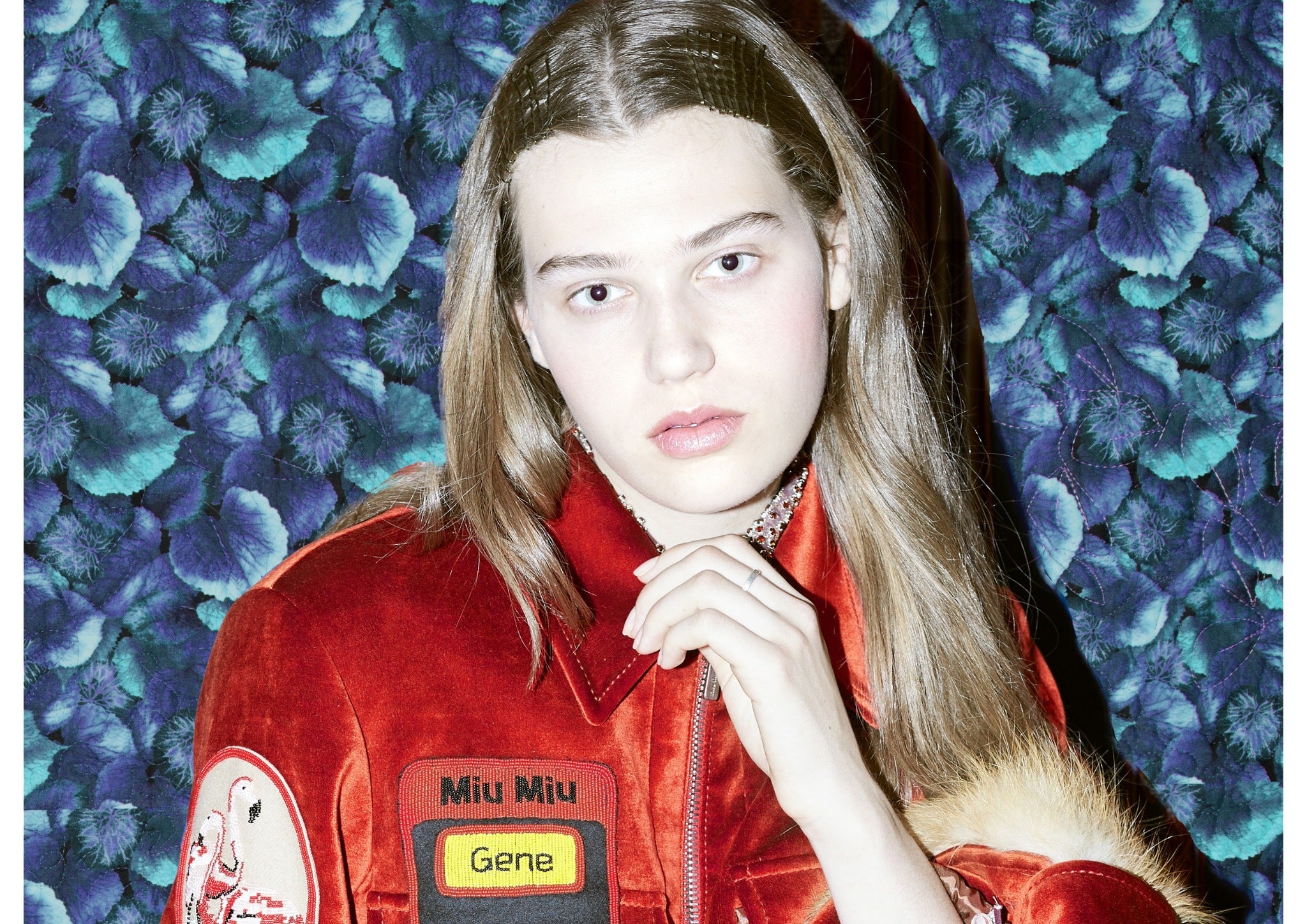 Beauty Rebel #6