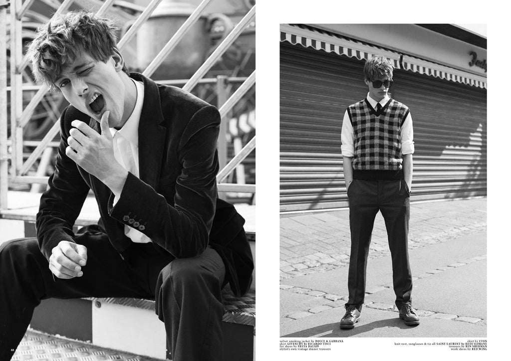Client Magazine #12