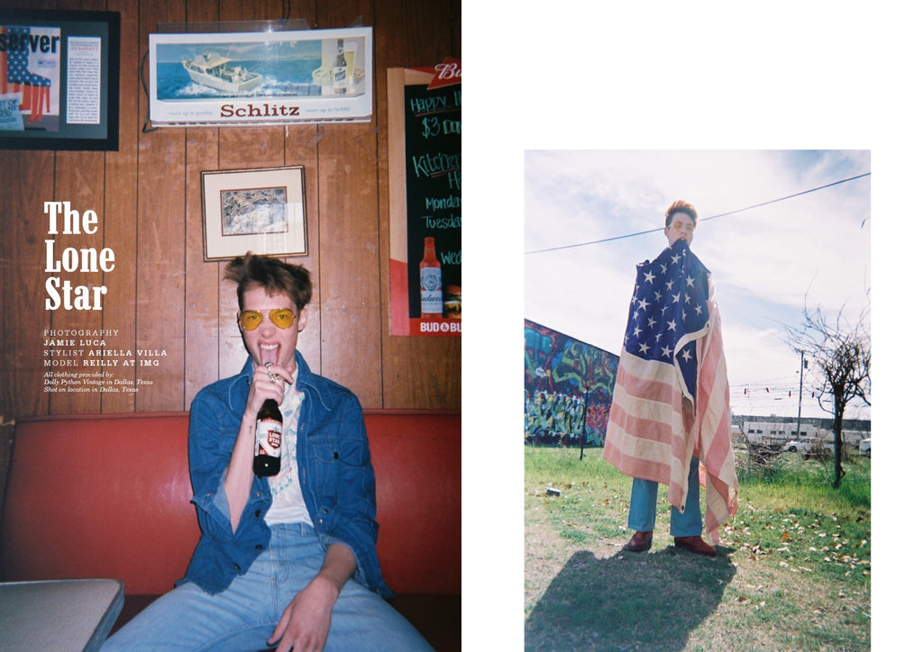 Yearbook Fanzine #12