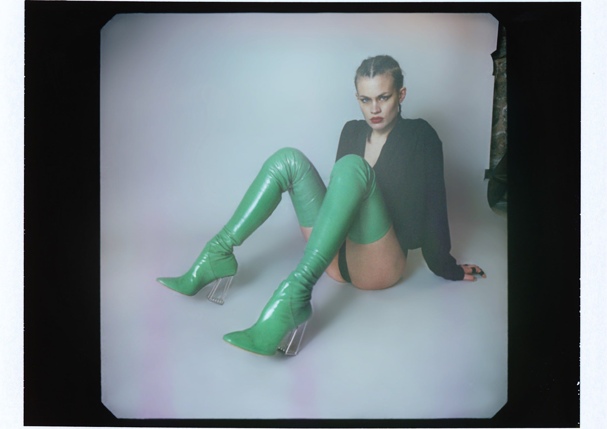 Beauty Rebel #6